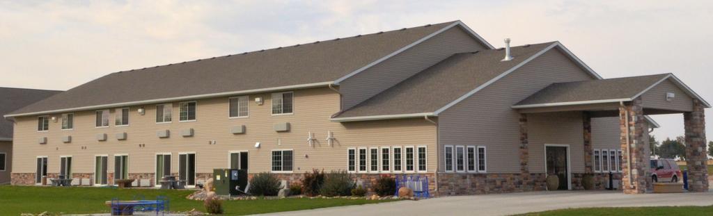 Cobblestone Inn & Suites - Lake View Buitenkant foto