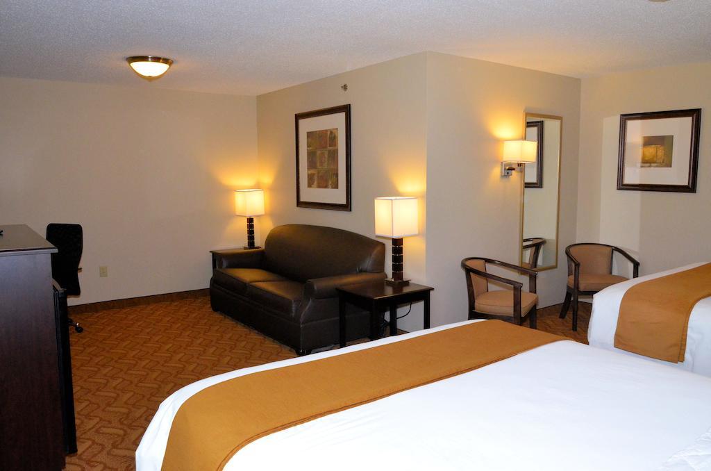 Cobblestone Inn & Suites - Lake View Kamer foto