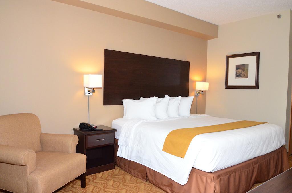 Cobblestone Inn & Suites - Lake View Kamer foto